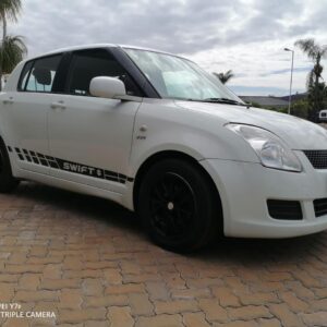 2009 Suzuki Swift 1.5 GL